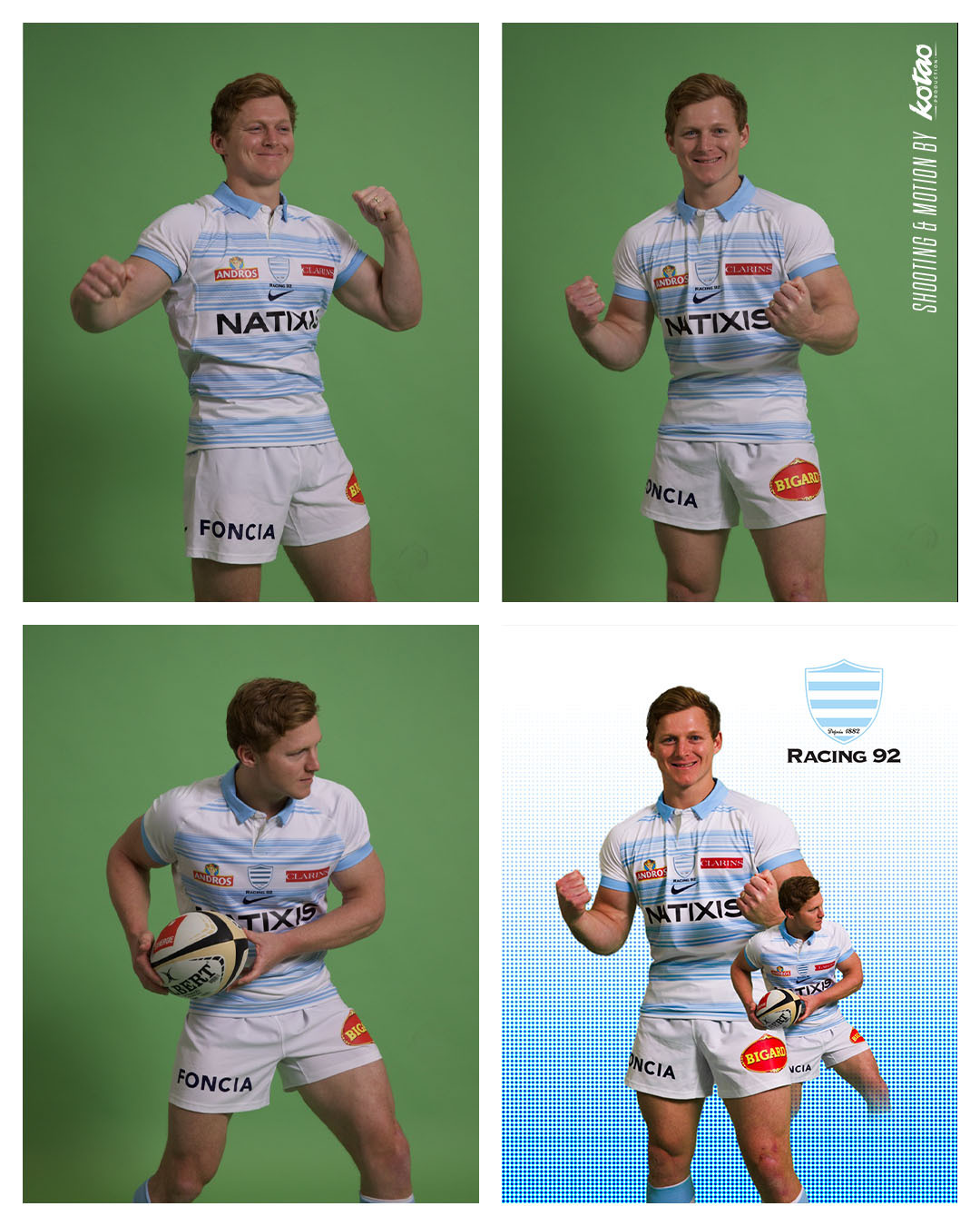 Plan de travail 1-09