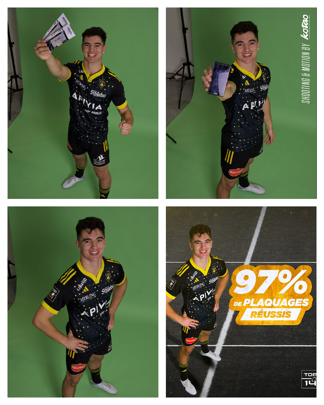 Plan de travail 1-10