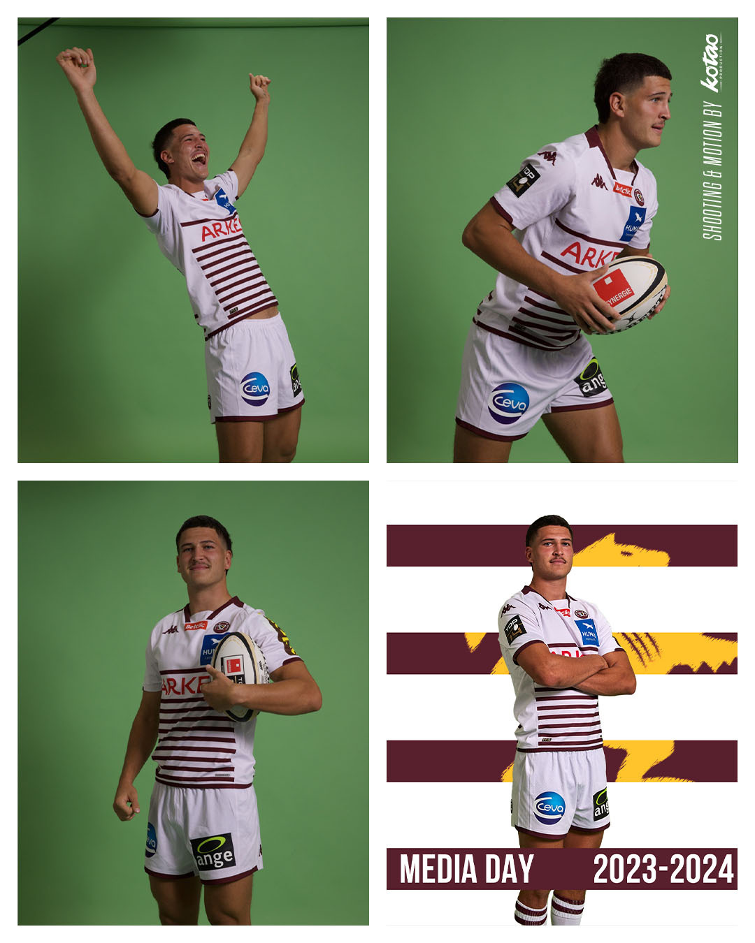 Plan de travail 1-12