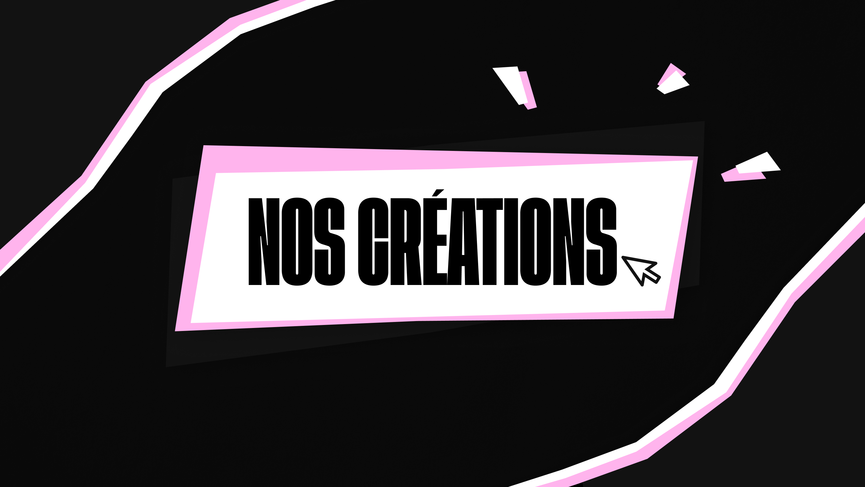 Copie de NOS CREATIONS