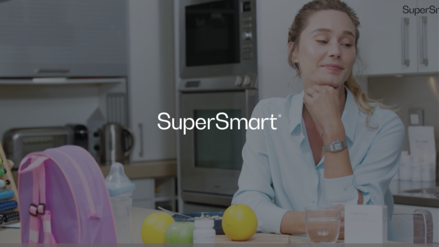 Supersmart minia3