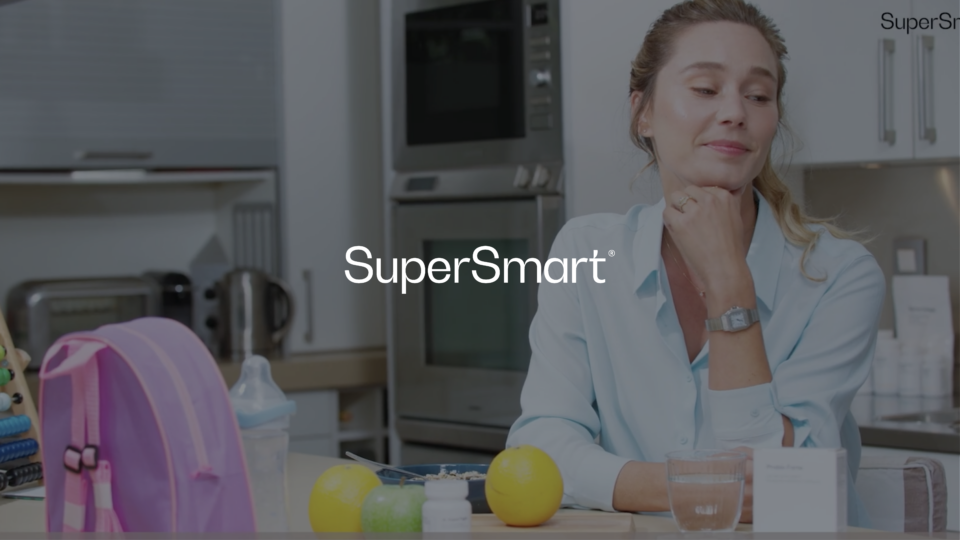 Supersmart minia3
