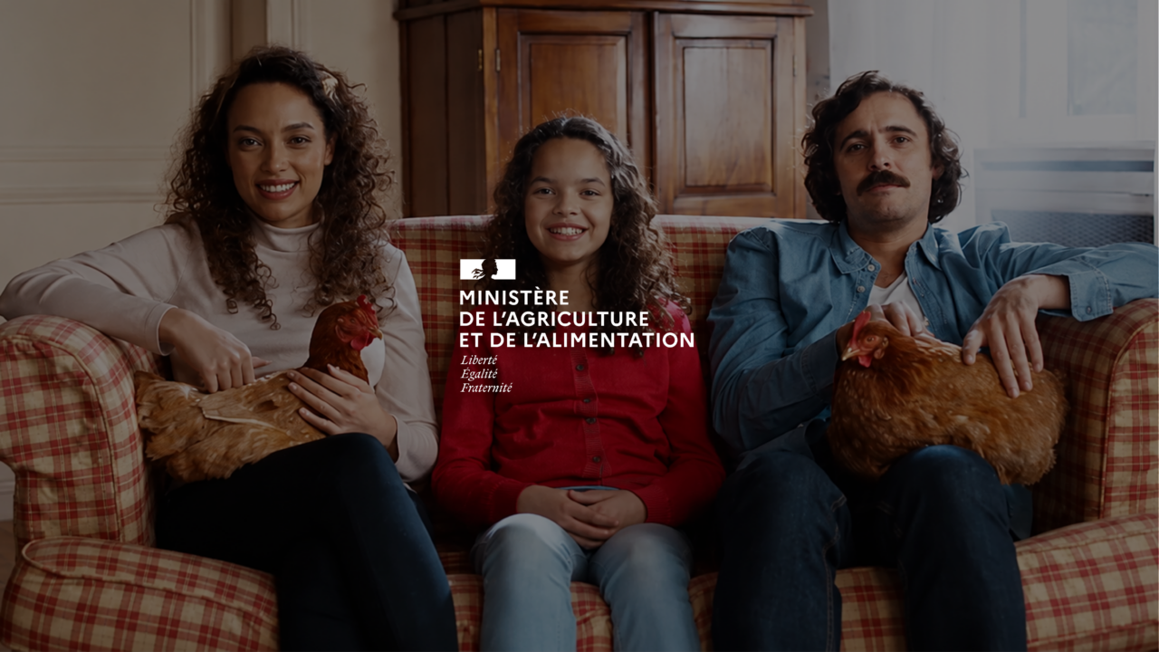 MINISTERE DE L’AGRICULTURE minia