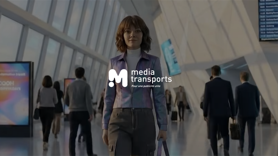 Mediatransports minia